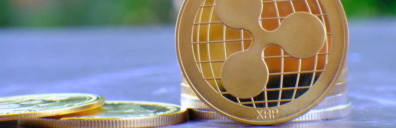 XRP Guia Completo das Criptomoedas: O Futuro do Dinheiro