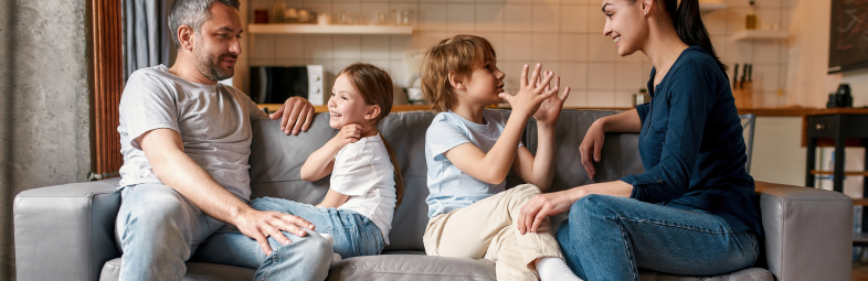 5-1 Abrindo o Cofrinho: Guia Prático para Falar de Finanças com os Filhos