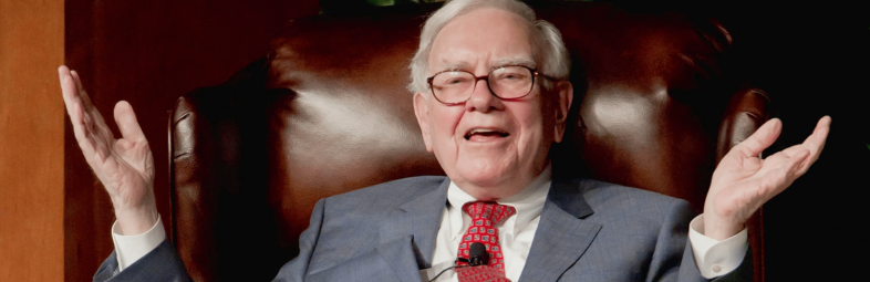 6 Warren Buffett: A História Maior Investidor do Mundo