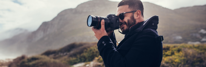 Fotografia-Renda-Extra Veja 10 Ideias Lucrativas de Renda Extra em 2024